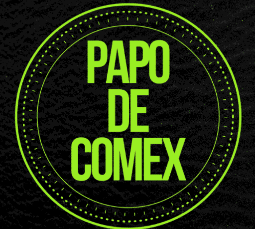 Sidnei Lostado #papodecomex