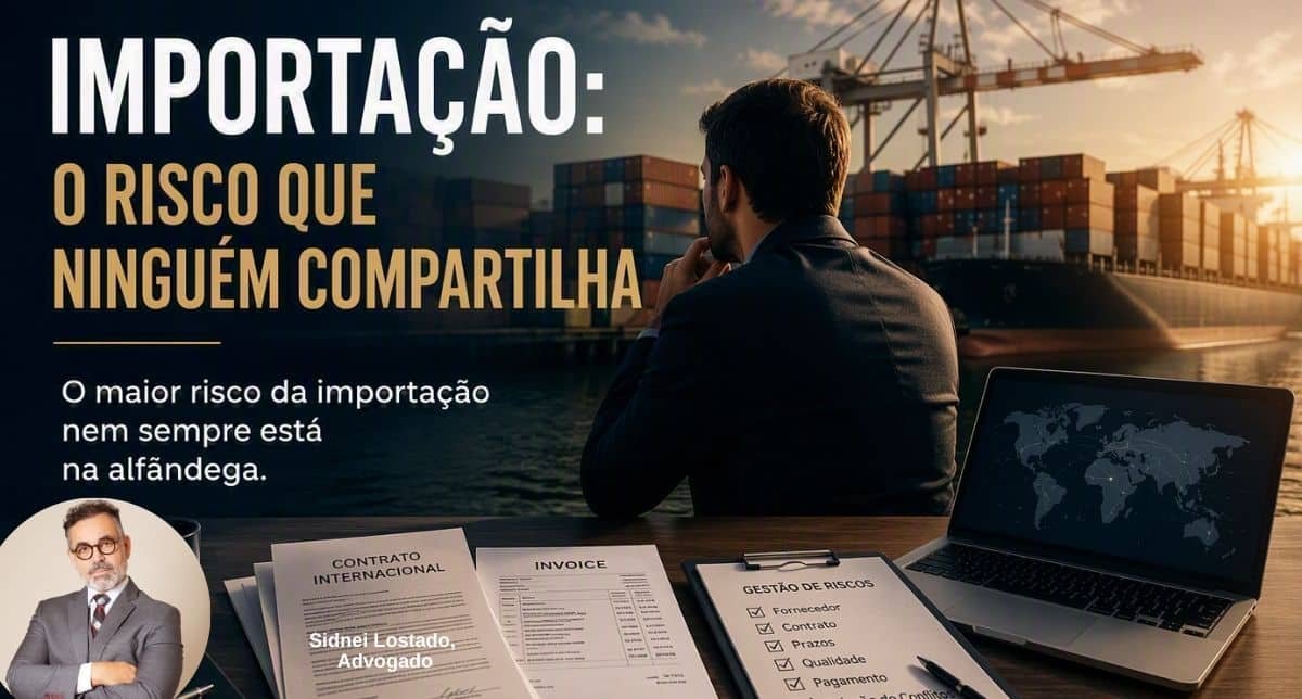 importacao os riscos de comprar no exterior